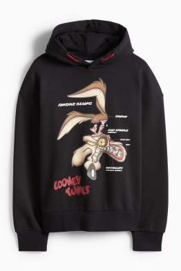 Looney Tunes - hanorac