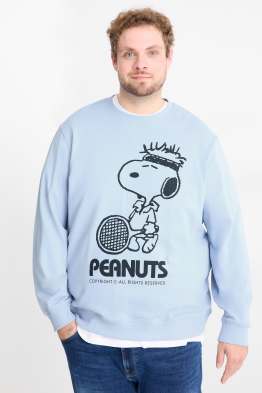 Bluză de molton - Peanuts