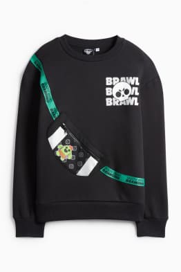 Brawl Stars - bluză de molton