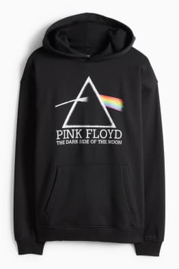 Hanorac - Pink Floyd