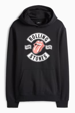 Hanorac - Rolling Stones