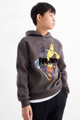 Fortnite - hoodie