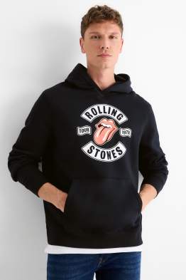 Hanorac - Rolling Stones