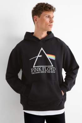 Hanorac - Pink Floyd