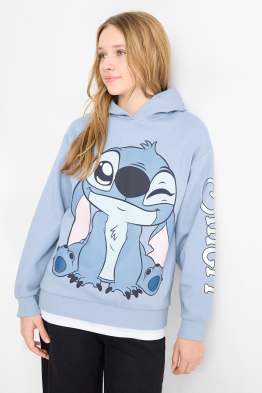 Lilo & Stitch - hanorac