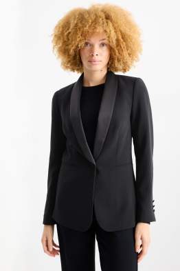 Sacou office - regular fit