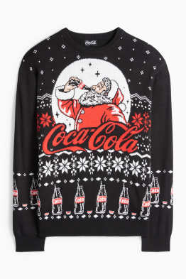 Jersei nadalenc - Coca Cola