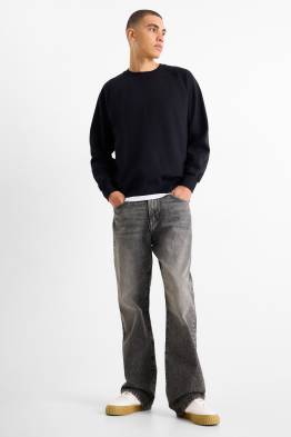 Bootcut jeans