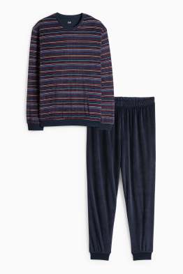 Pijama de iarnă