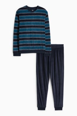 Pijama de iarnă