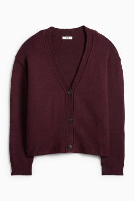 Gilet en maille