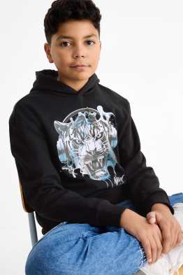 Tiger - Hoodie