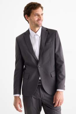 Sacou modular - slim fit - Flex