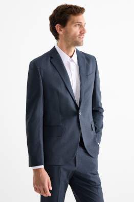 Sacou modular - slim fit - Flex