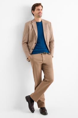 Chino cu curea - regular fit