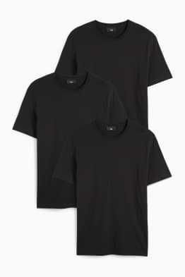 Multipack 3 buc. - tricou - regular fit