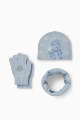 Set de accesorii