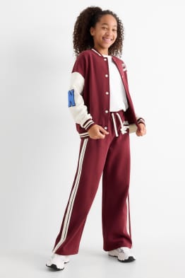Cinnamoroll - pantaloni de trening