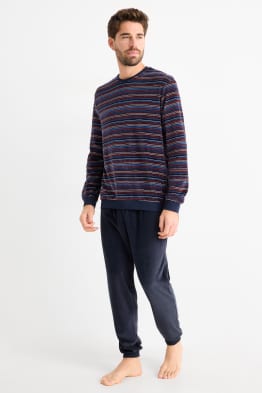 Pijama de iarnă