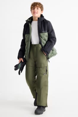 Pantaloni de schi