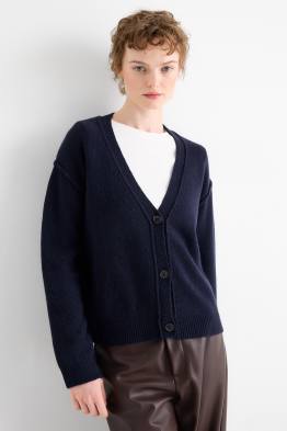 Gilet en maille