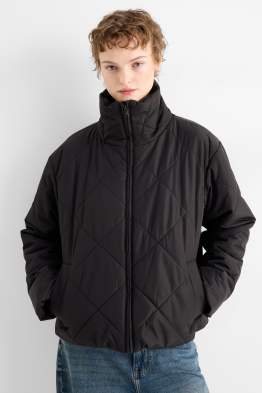 Steppjacke