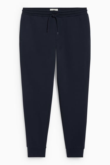 Herren - Jogginghose - dunkelblau
