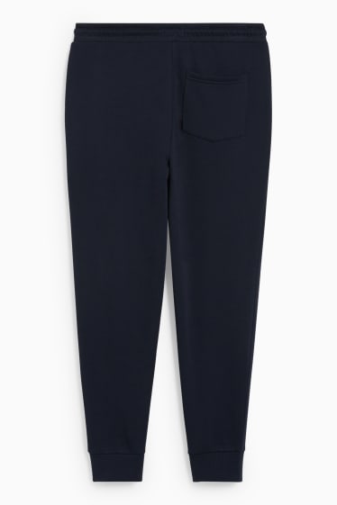 Herren - Jogginghose - dunkelblau