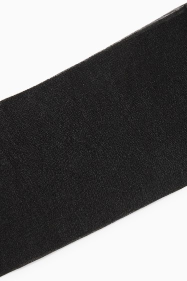 Femei - Dresuri - 45 DEN - negru