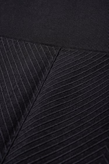 Femei - Colanți - fără cusături - LYCRA® - negru
