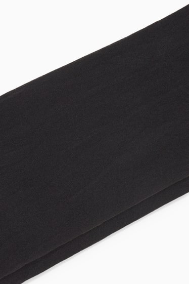 Femei - Multipack 2 perechi - dresuri - 30 DEN - negru