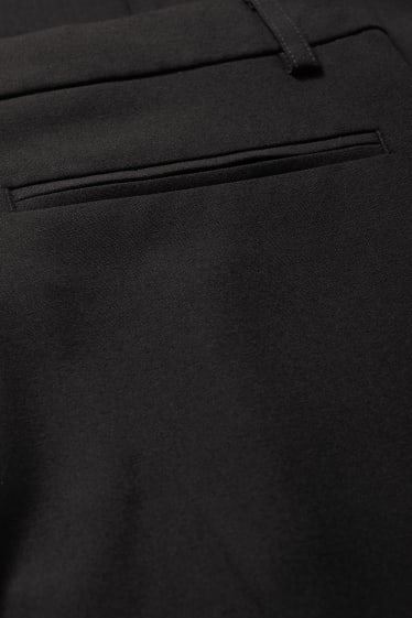 Copii - Băieți - Pantaloni modulari - Stretch - LYCRA® - negru