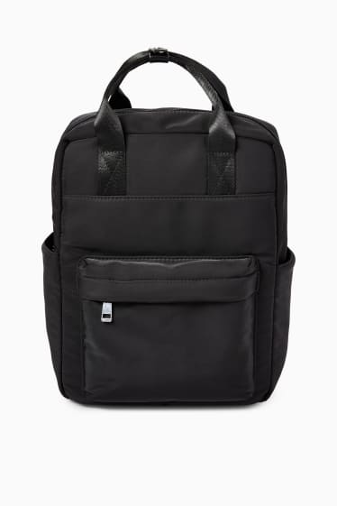 Femei - Rucsac - negru