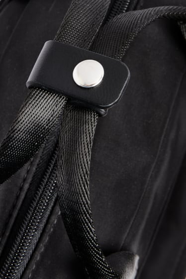 Femei - Rucsac - negru