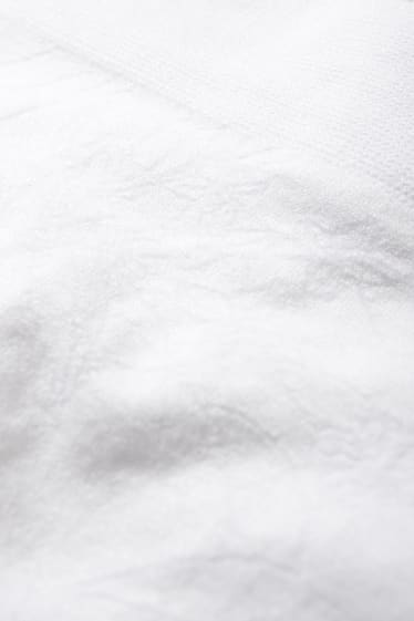 Damen - Multipack 3er - Slip - seamless  - weiß