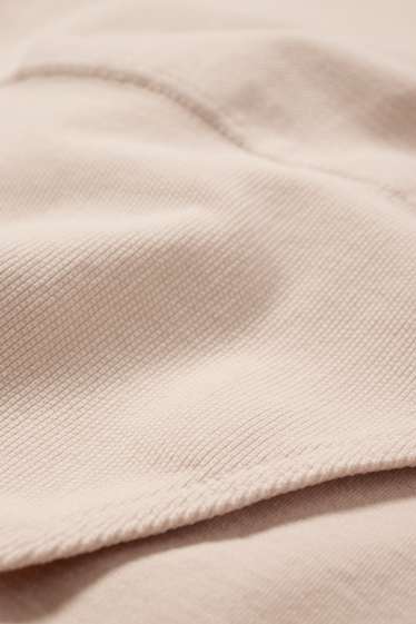 Women - Shaping knickers - seamless - light beige