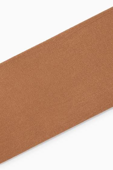 Femei - Dresuri - LYCRA® - 70 DEN - bej
