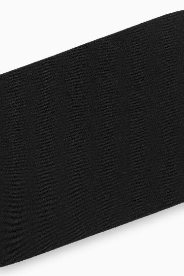 Femei - Dresuri - LYCRA® - 70 DEN - negru