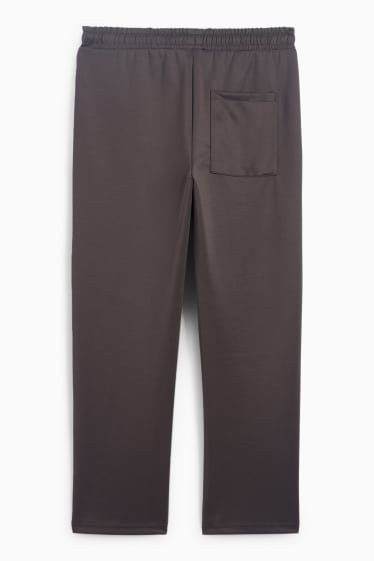 Copii - Băieți - Pantaloni de trening - gri închis