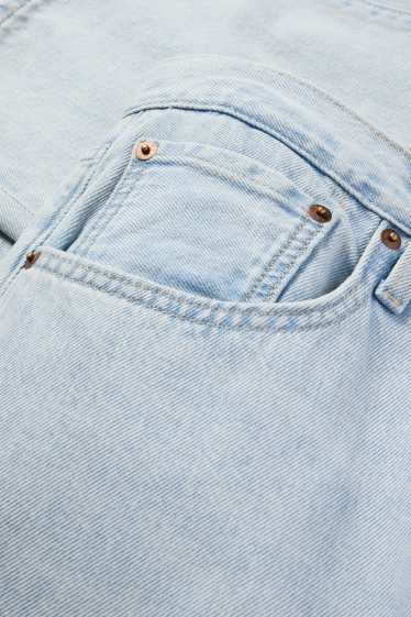 Bărbați - Relaxed jeans - denim-albastru deschis