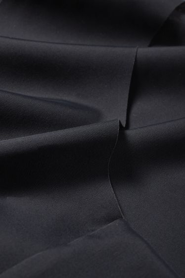 Damen - Multipack 2er - Invisible Slip - schwarz