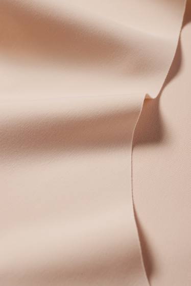 Damen - Multipack 2er - Invisible Slip - beige