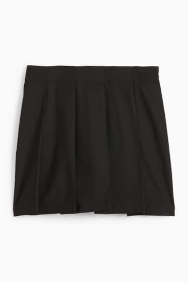 Copii - Fete - Fustă - negru