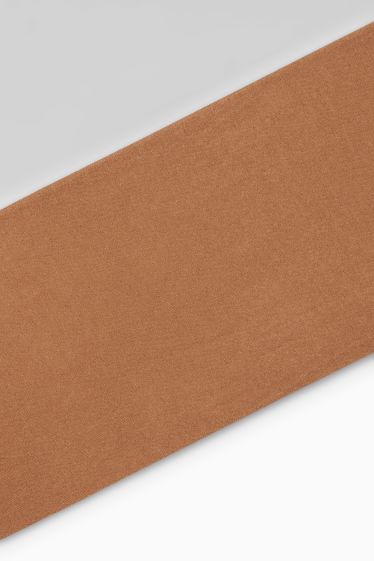 Femei - Dresuri - LYCRA® - 45 DEN - bronz