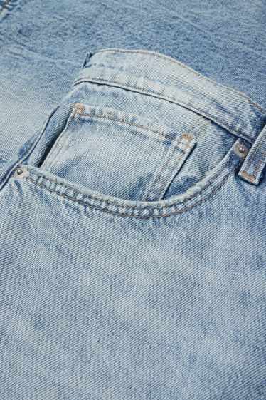 Bărbați - Baggy jeans - denim-albastru deschis