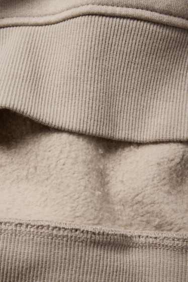 Enfants garçons - New York City - sweat - beige