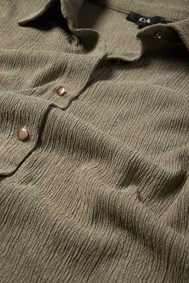 Donna - Blusa - verde