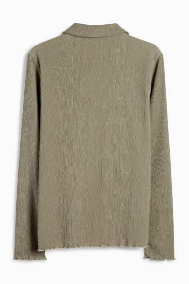 Donna - Blusa - verde