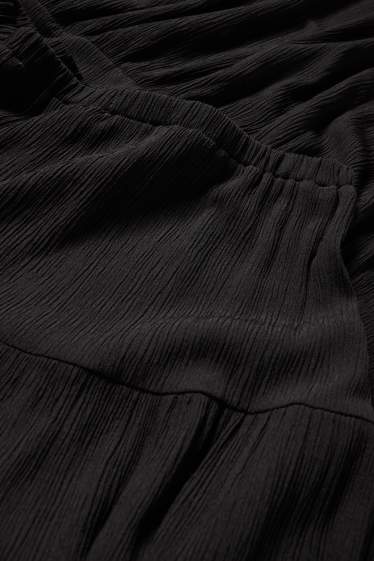 Women - Skirt - black