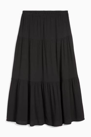 Women - Skirt - black